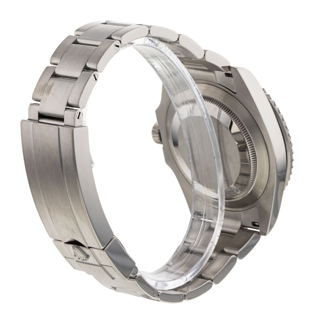 Rolex Submariner 124060 Image 3